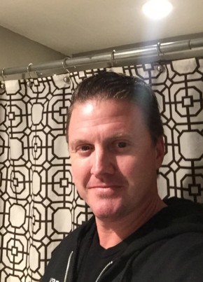 ryan leitzell, 45, United States of America, Palm Springs (State of California)