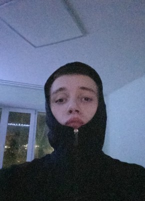 Marat, 20, Russia, Kazan