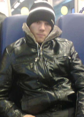 Иван, 28, Россия, Куйбышев