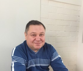 ИГОРЬ, 52 года, Пермь