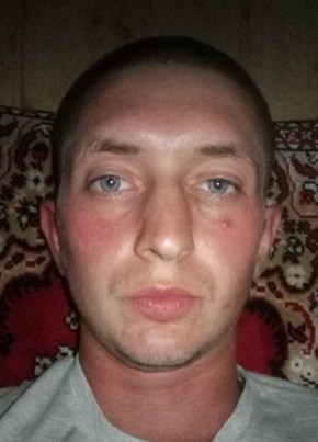 Дмитрий из Тамбова 22 года