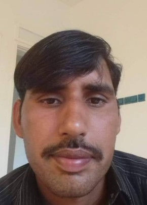 Ramzan, 26, سلطنة عمان, بوشر