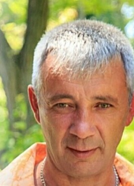 Сергей, 52, Россия, Керчь