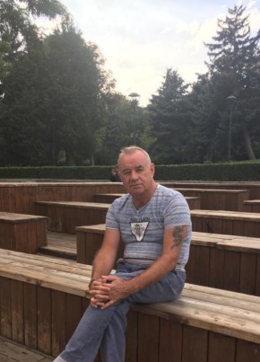 Валерий, 60, Россия, Ноябрьск