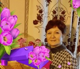 Надежда, 70 лет, Новокузнецк