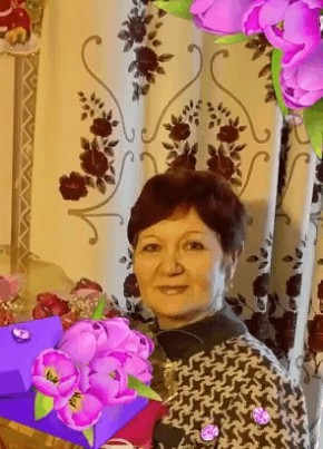 Надежда, 69, Россия, Новокузнецк