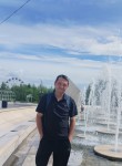 Дмитрий - Абакан