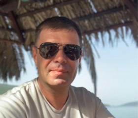 Sergey, 47 лет, Херцег Нови