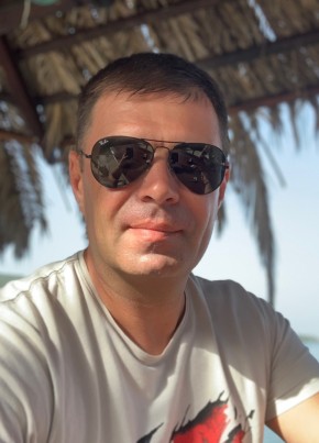 Sergey, 47, Црна Гора, Херцег Нови