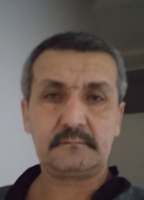 Farkhod Norov, 49, Russia, Kaluga