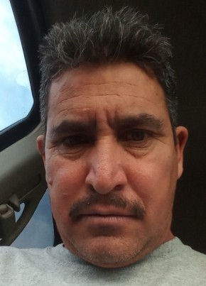 Juanluis Moreno, 49, United States of America, Van Nuys