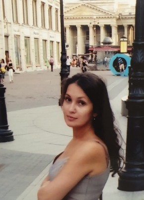 Ирина, 44, Россия, Санкт-Петербург