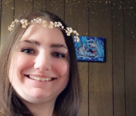 caitlin, 24 года, Johnson City (State of Tennessee)