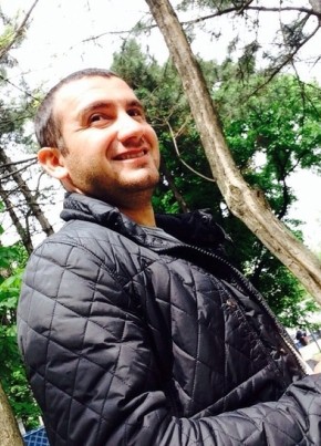 Армен, 39, Россия, Аксай
