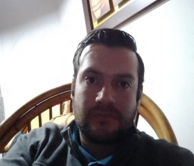 Acosta Olano, 38 лет, Santafe de Bogotá