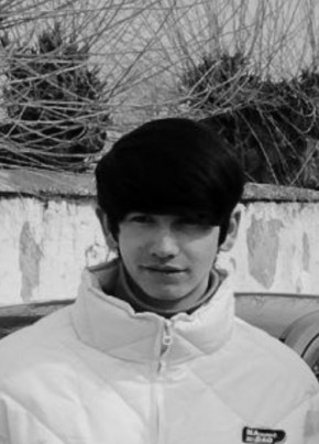 Husanjon, 18, O‘zbekiston Respublikasi, Toshkent