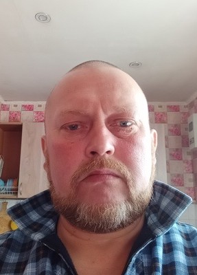 Дмитрий, 47, Россия, Соликамск