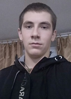 Серго, 23, Россия, Ракитное