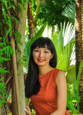 Tuiana, 40, Công Hòa Xã Hội Chủ Nghĩa Việt Nam, Nha Trang