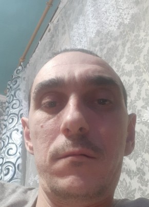 Николай, 38, Россия, Лабинск