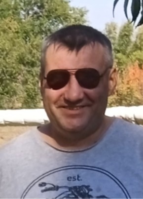 сергей, 43, Россия, Новотроицк