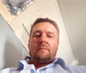 Dima, 44 года, Воронеж