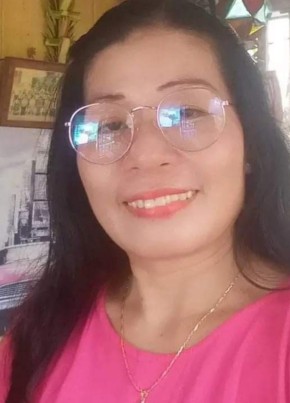 Lucita, 50, Pilipinas, Minglanilla