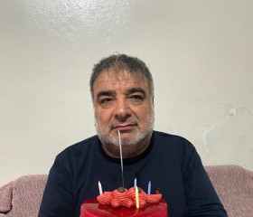 Murat, 53, Gaziantep