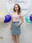 Nika, 41, Novosibirsk