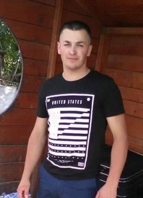 Vasy, 22, Україна, Хуст