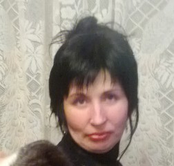 Лейла, 47 лет, Сестрорецк