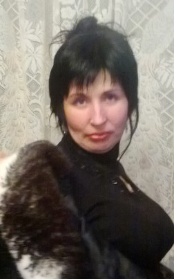 Лейла, 47, Россия, Сестрорецк