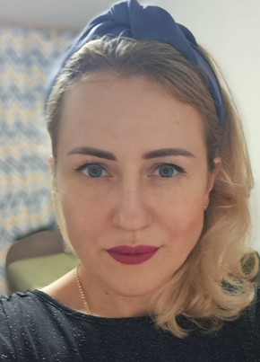 Татьяна из Алексина 44 года