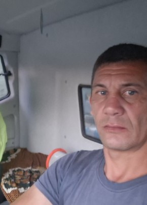 Владимир из Уфы 40 лет
