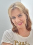 Claudia, 54 года, Porto Alegre