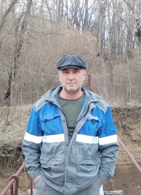 sergey, 50, Russia, Matveyev Kurgan