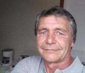 Patrick, 59 лет, Tours