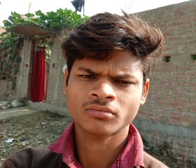 Amit Kumar, 19 лет, Allahabad