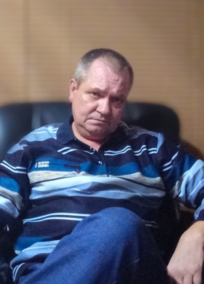 Дмитрий, 55, Россия, Киржач