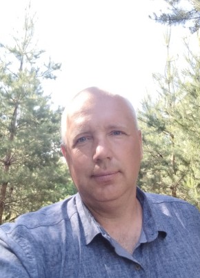 Александр, 45, Рэспубліка Беларусь, Горад Полацк