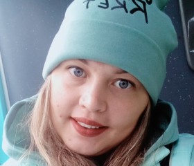 Надежда Гревцова, 31 год, Санкт-Петербург