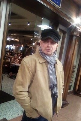 Aivars, 56, Latvijas Republika, Rīga