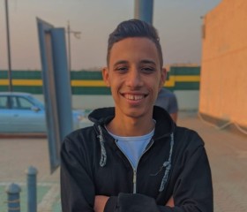 Mohamed, 25 лет, حلوان