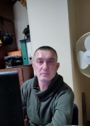 Руслан, 50, Republica Moldova, Chişinău