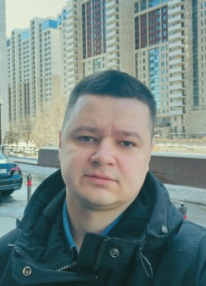Tima из Пскова 39 лет