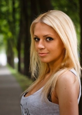 valentina  , 35, Україна, Київ
