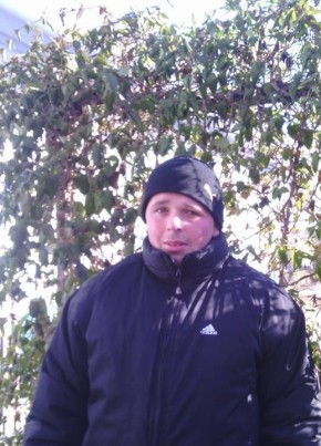 Олександр, 36, Україна, Кам'янець-Подільський