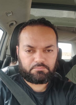 Halim, 41, Algeria, Biskra