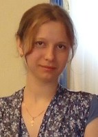Екатерина , 32, Россия, Чебоксары