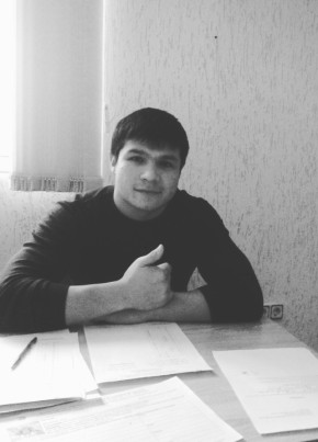 Jorik, 30, Россия, Симферополь